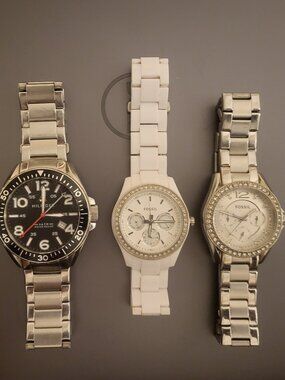 Watches
